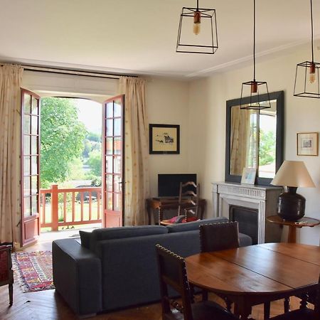 Appartement Erlandebaita Centre Bourg 3 Personnes Urrugne Exterior photo