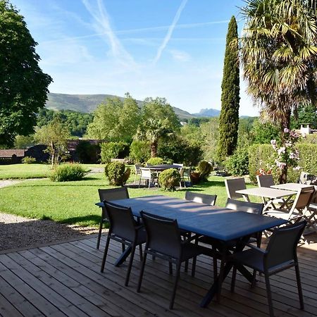 Appartement Erlandebaita Centre Bourg 3 Personnes Urrugne Exterior photo