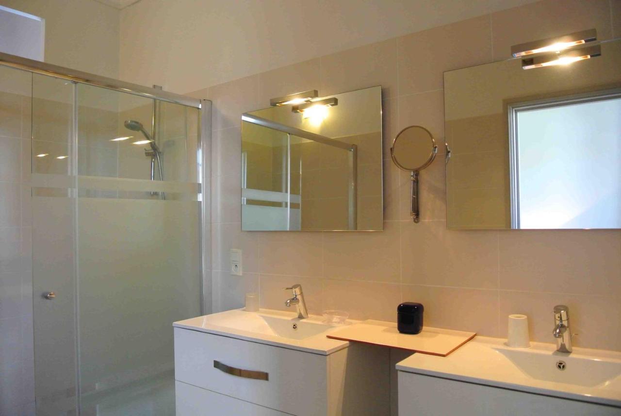 Appartement Erlandebaita Centre Bourg 3 Personnes Urrugne Exterior photo
