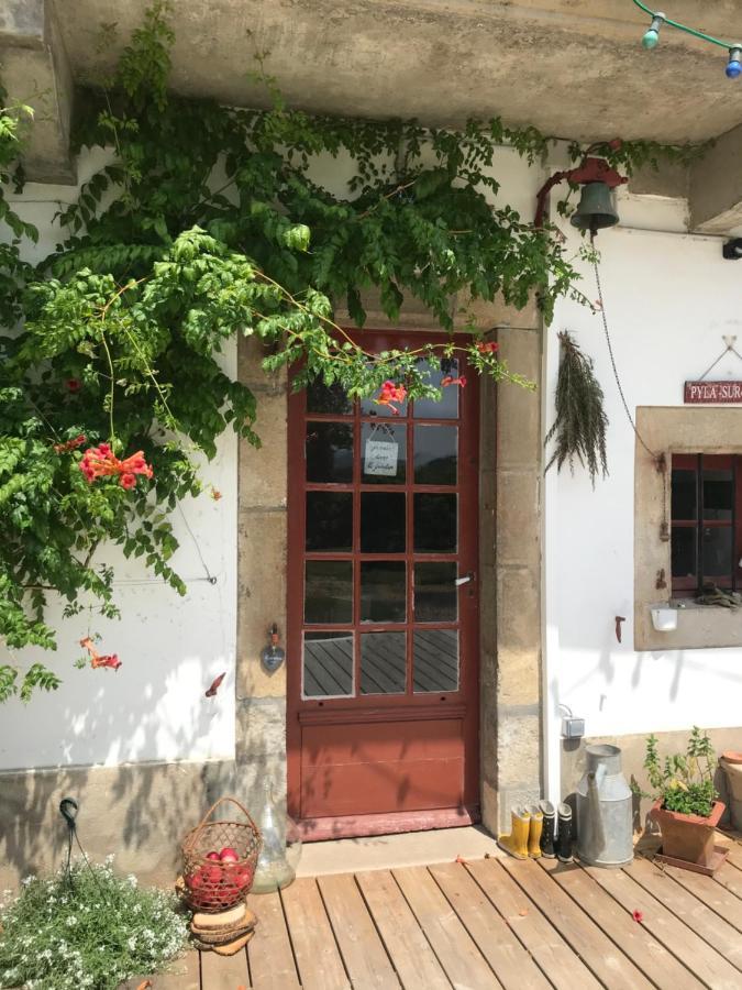 Appartement Erlandebaita Centre Bourg 3 Personnes Urrugne Exterior photo